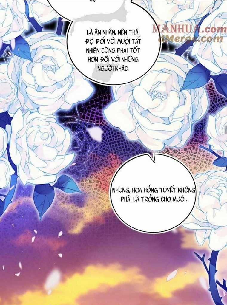 Ta Đem Hoàng Tử Dưỡng Thành Hắc Hóa Chapter 66 trang 34