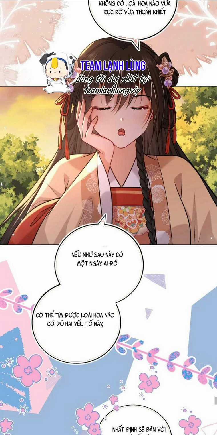 Ta Đem Hoàng Tử Dưỡng Thành Hắc Hóa Chapter 66 trang 36