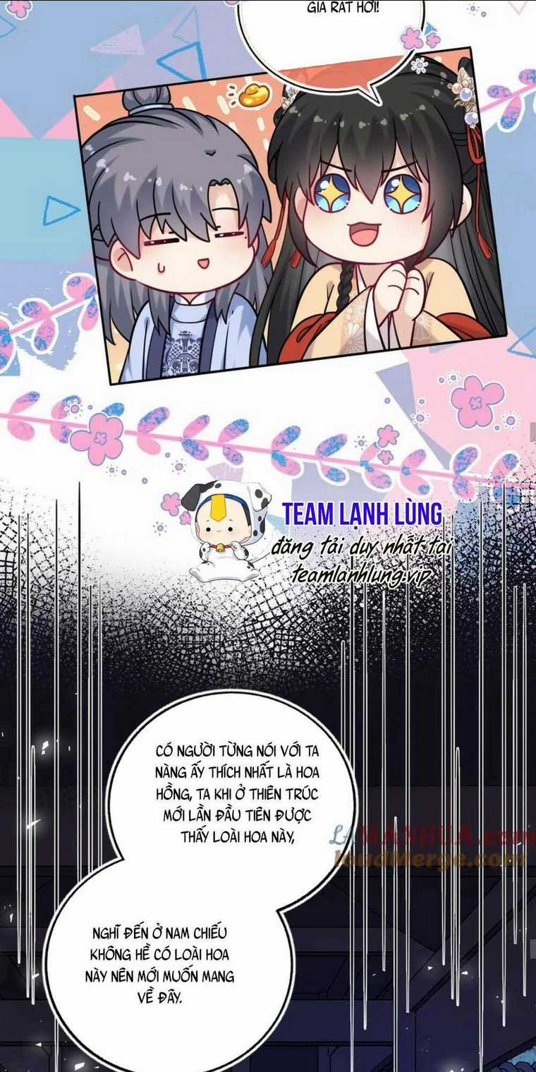 Ta Đem Hoàng Tử Dưỡng Thành Hắc Hóa Chapter 66 trang 37