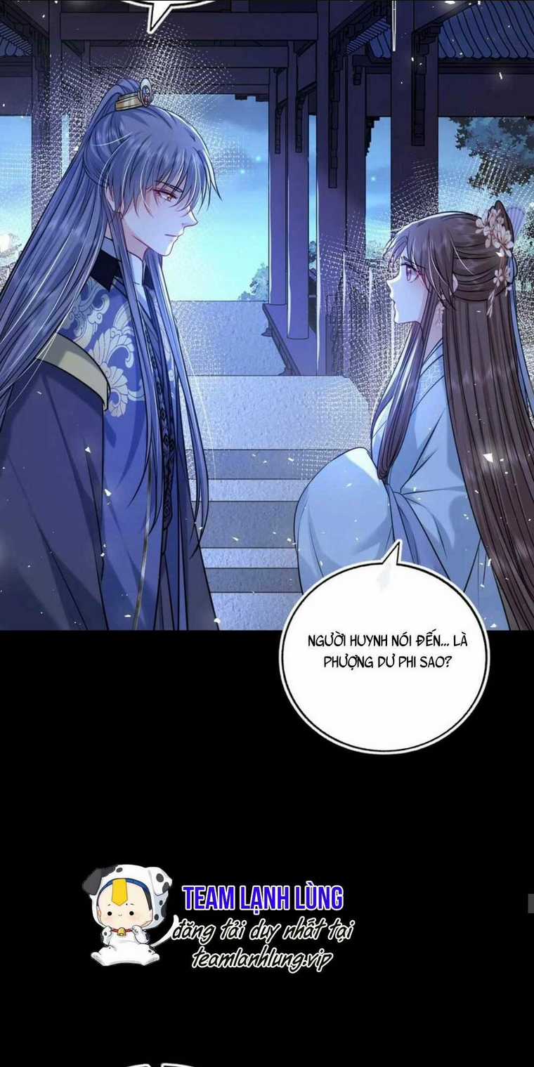 Ta Đem Hoàng Tử Dưỡng Thành Hắc Hóa Chapter 66 trang 38