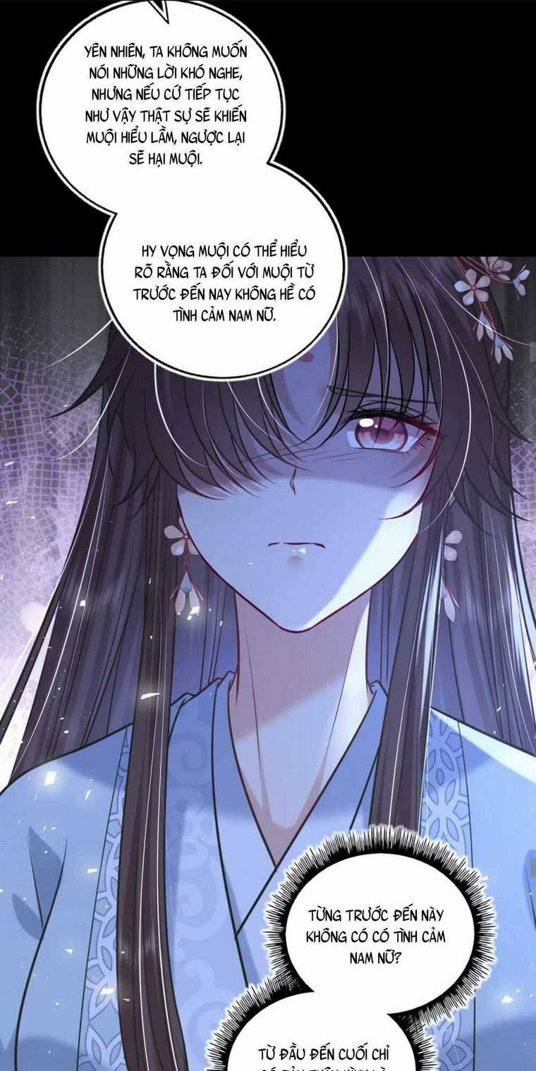 Ta Đem Hoàng Tử Dưỡng Thành Hắc Hóa Chapter 66 trang 39