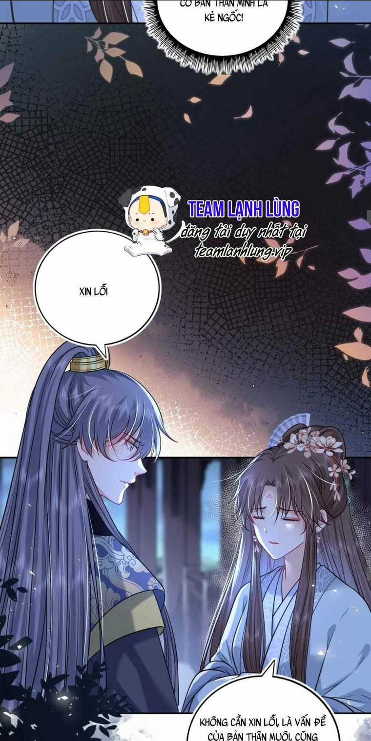 Ta Đem Hoàng Tử Dưỡng Thành Hắc Hóa Chapter 66 trang 40