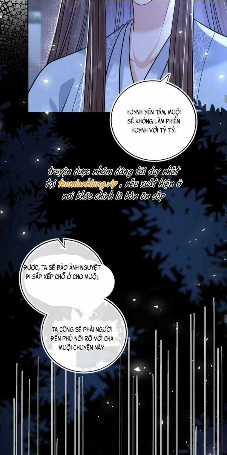 Ta Đem Hoàng Tử Dưỡng Thành Hắc Hóa Chapter 66 trang 42