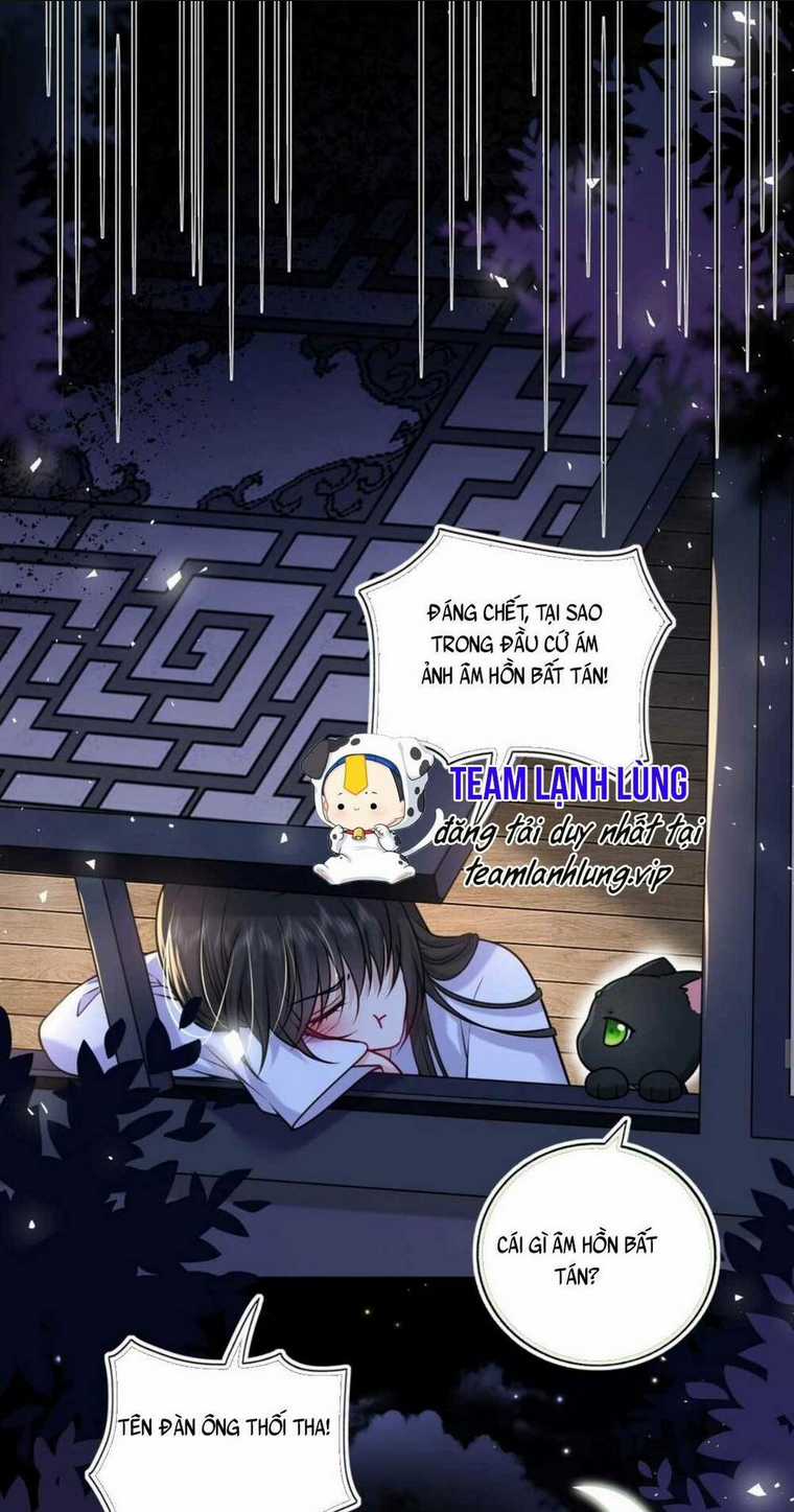Ta Đem Hoàng Tử Dưỡng Thành Hắc Hóa Chapter 66 trang 43