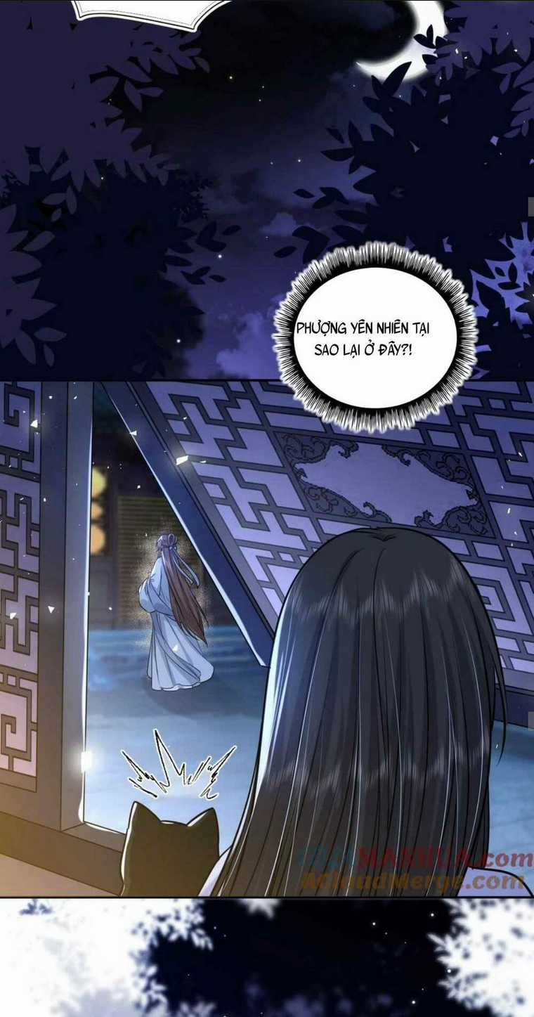 Ta Đem Hoàng Tử Dưỡng Thành Hắc Hóa Chapter 66 trang 44