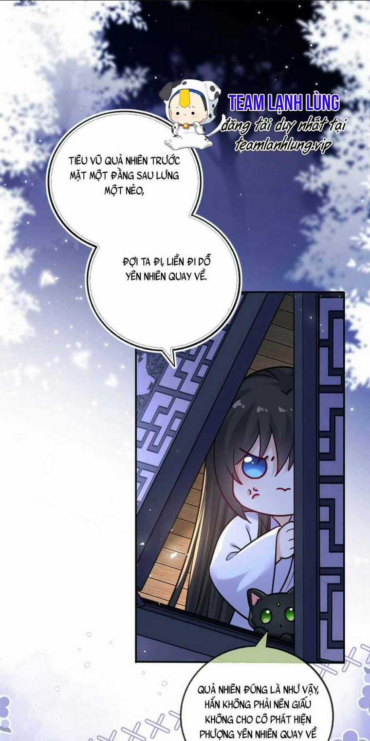 Ta Đem Hoàng Tử Dưỡng Thành Hắc Hóa Chapter 66 trang 45