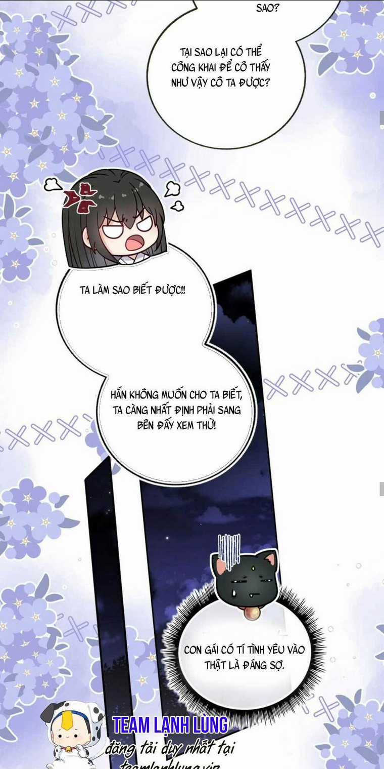 Ta Đem Hoàng Tử Dưỡng Thành Hắc Hóa Chapter 66 trang 46