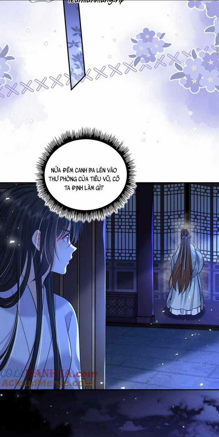 Ta Đem Hoàng Tử Dưỡng Thành Hắc Hóa Chapter 66 trang 47