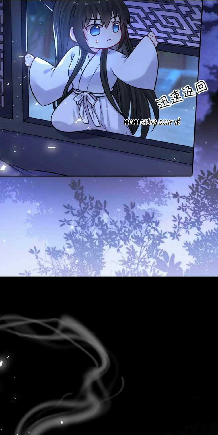 Ta Đem Hoàng Tử Dưỡng Thành Hắc Hóa Chapter 66 trang 49