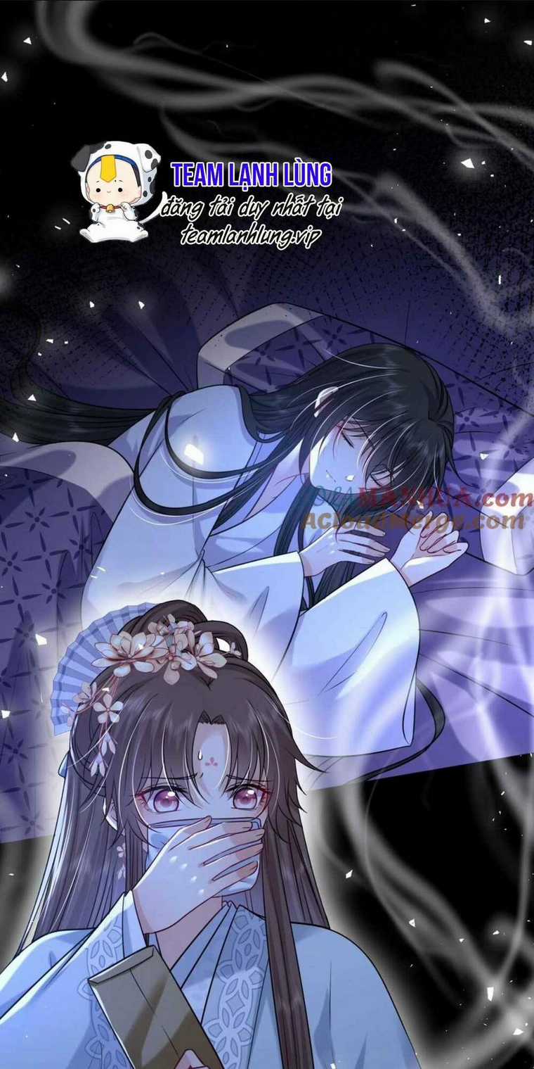 Ta Đem Hoàng Tử Dưỡng Thành Hắc Hóa Chapter 66 trang 50