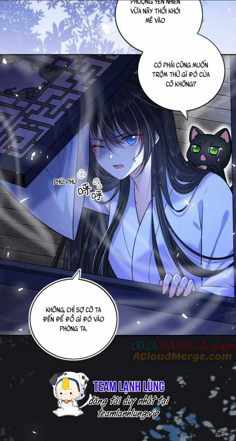 Ta Đem Hoàng Tử Dưỡng Thành Hắc Hóa Chapter 66 trang 52