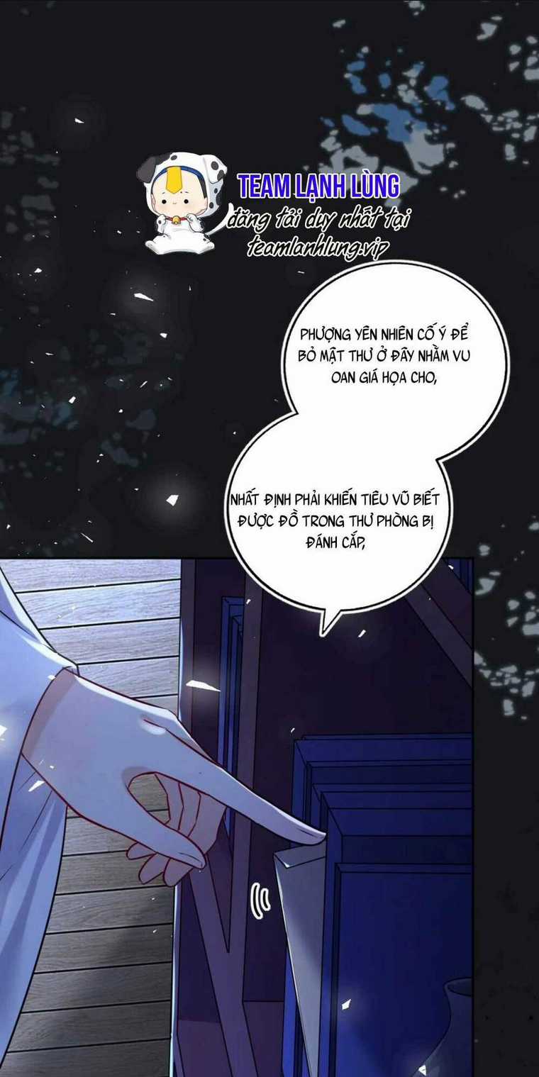 Ta Đem Hoàng Tử Dưỡng Thành Hắc Hóa Chapter 66 trang 53