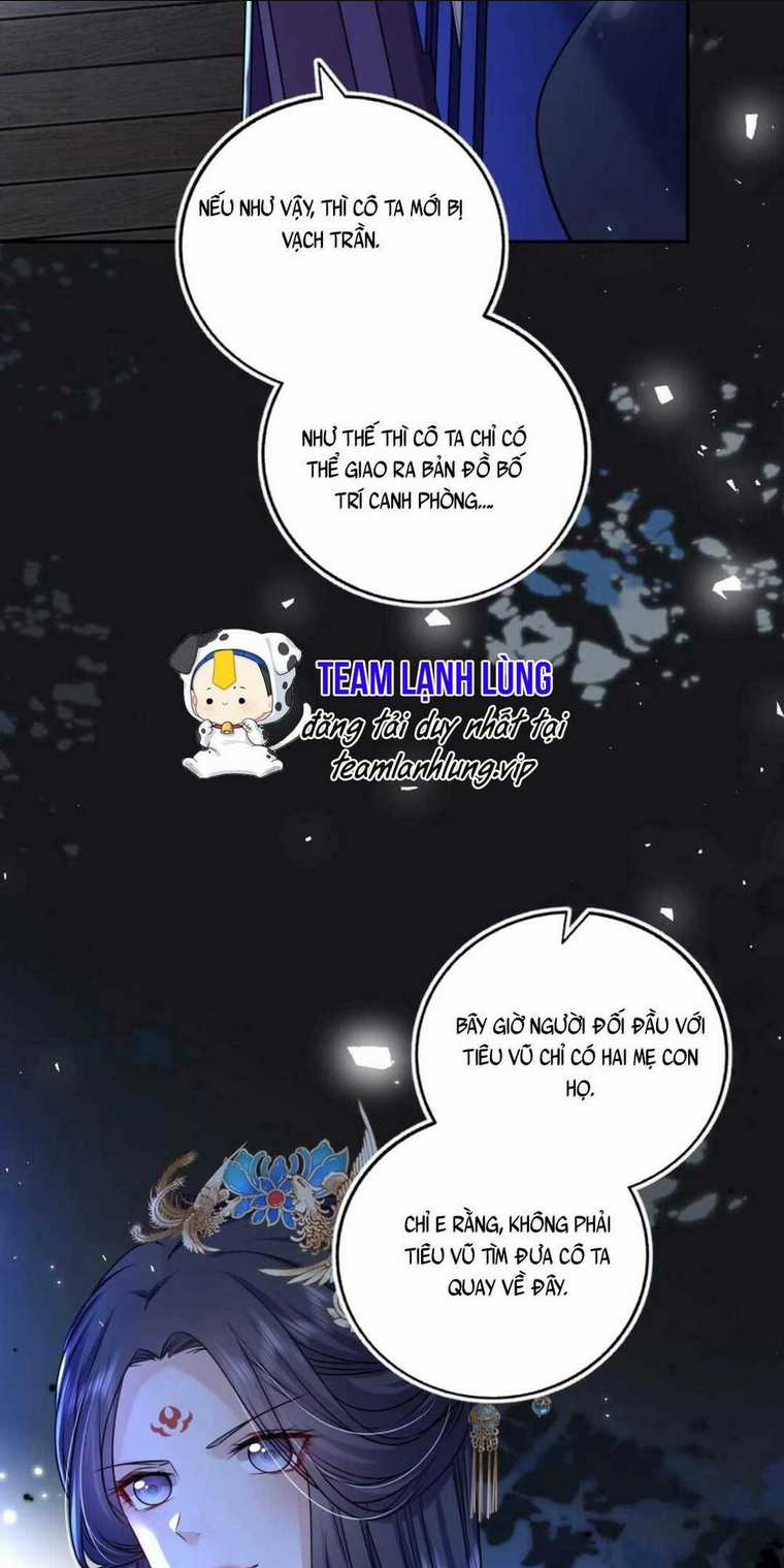 Ta Đem Hoàng Tử Dưỡng Thành Hắc Hóa Chapter 66 trang 54