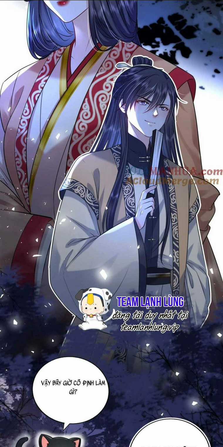 Ta Đem Hoàng Tử Dưỡng Thành Hắc Hóa Chapter 66 trang 55