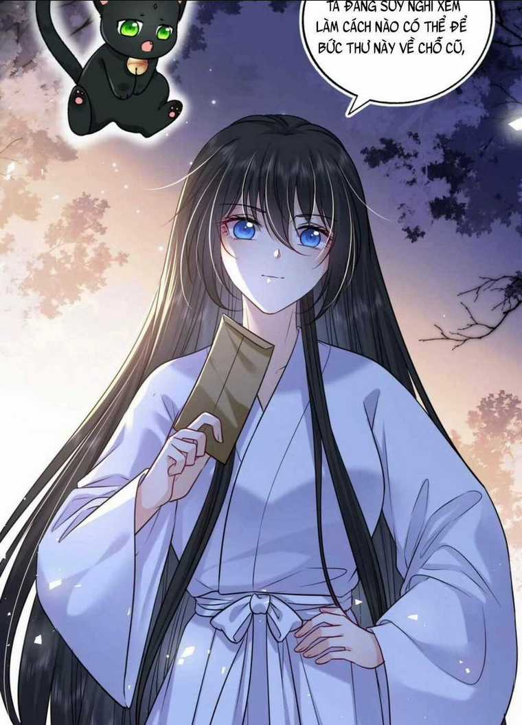 Ta Đem Hoàng Tử Dưỡng Thành Hắc Hóa Chapter 66 trang 56