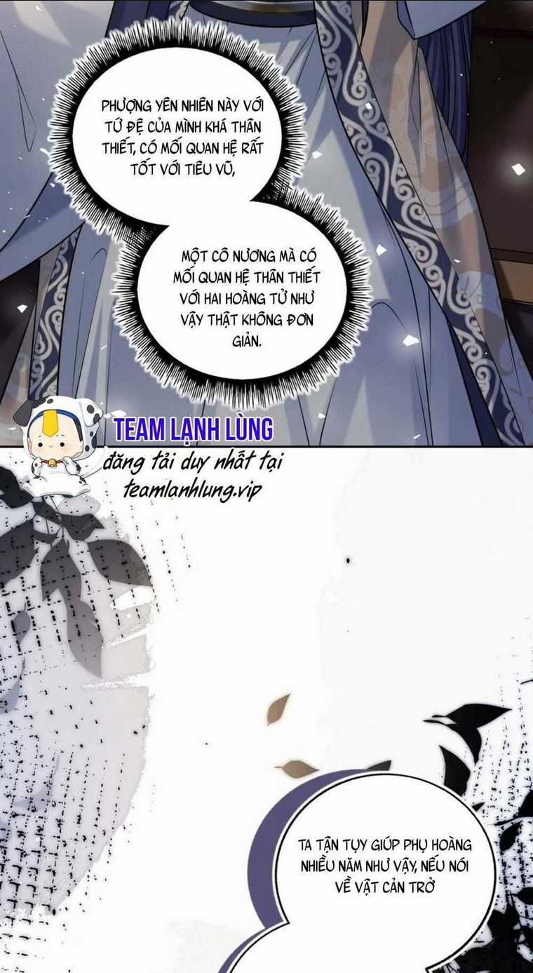 Ta Đem Hoàng Tử Dưỡng Thành Hắc Hóa Chapter 66 trang 9