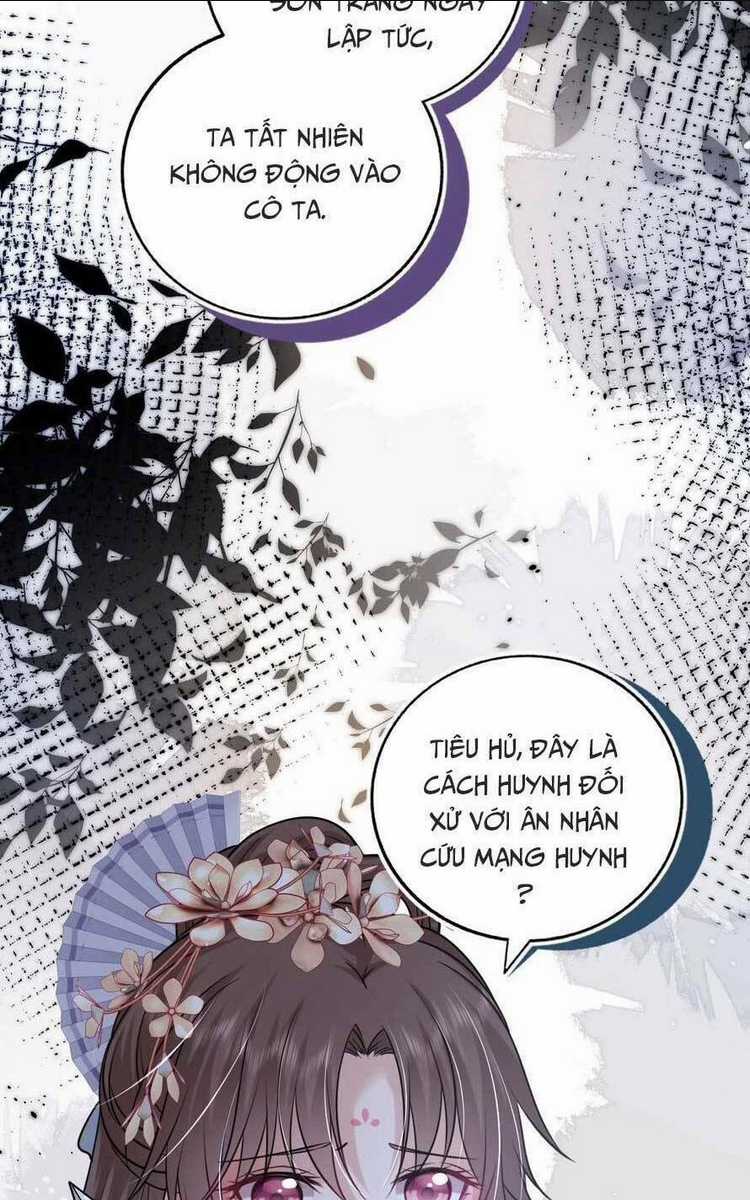 Ta Đem Hoàng Tử Dưỡng Thành Hắc Hóa Chapter 67 trang 10