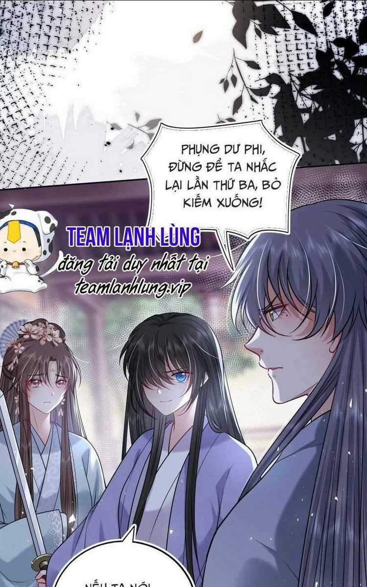 Ta Đem Hoàng Tử Dưỡng Thành Hắc Hóa Chapter 67 trang 12