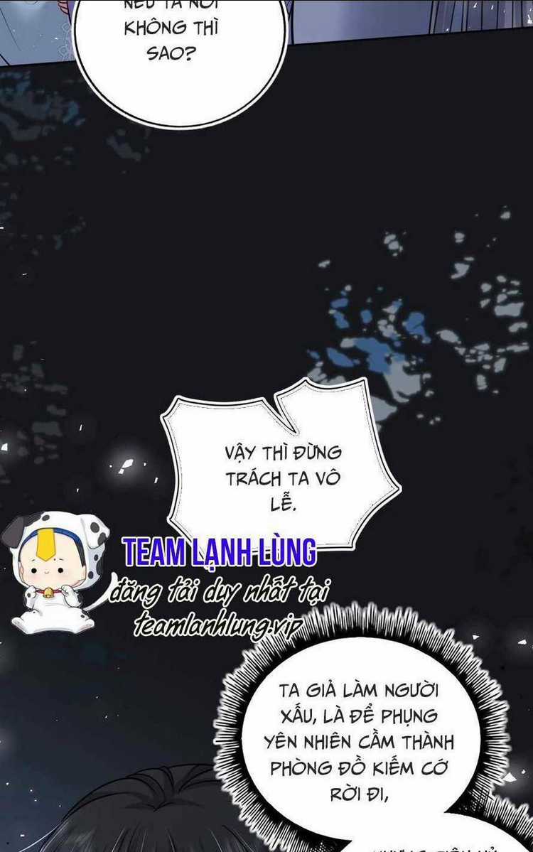 Ta Đem Hoàng Tử Dưỡng Thành Hắc Hóa Chapter 67 trang 13