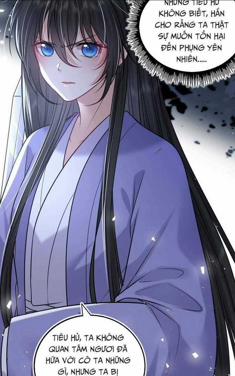 Ta Đem Hoàng Tử Dưỡng Thành Hắc Hóa Chapter 67 trang 14