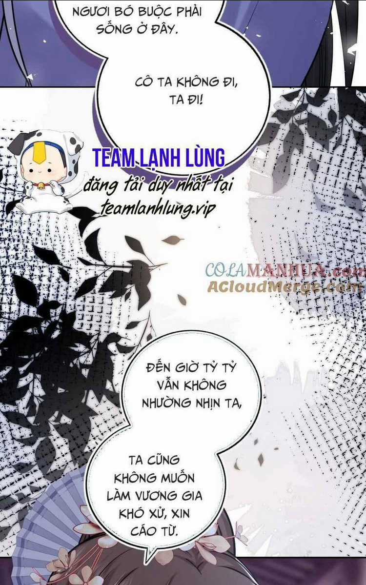 Ta Đem Hoàng Tử Dưỡng Thành Hắc Hóa Chapter 67 trang 15