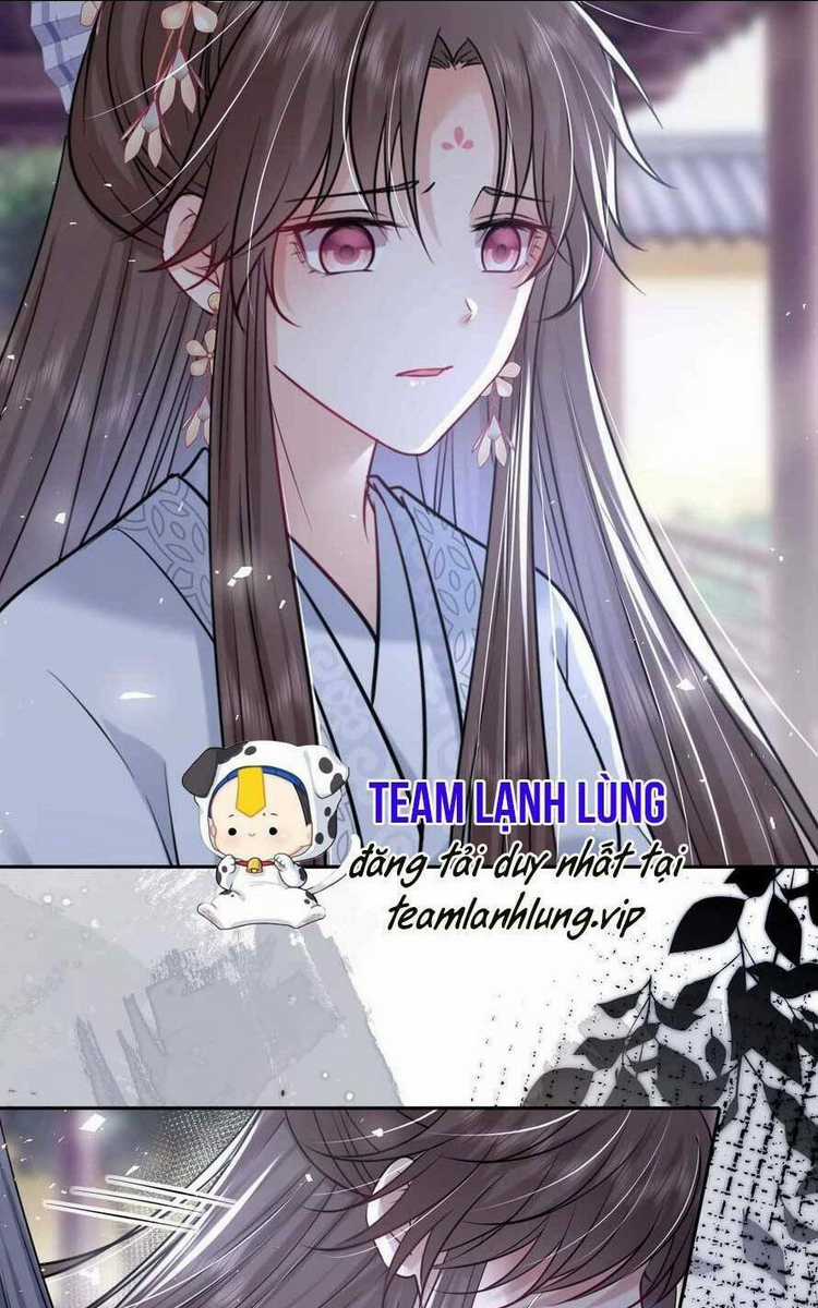 Ta Đem Hoàng Tử Dưỡng Thành Hắc Hóa Chapter 67 trang 16