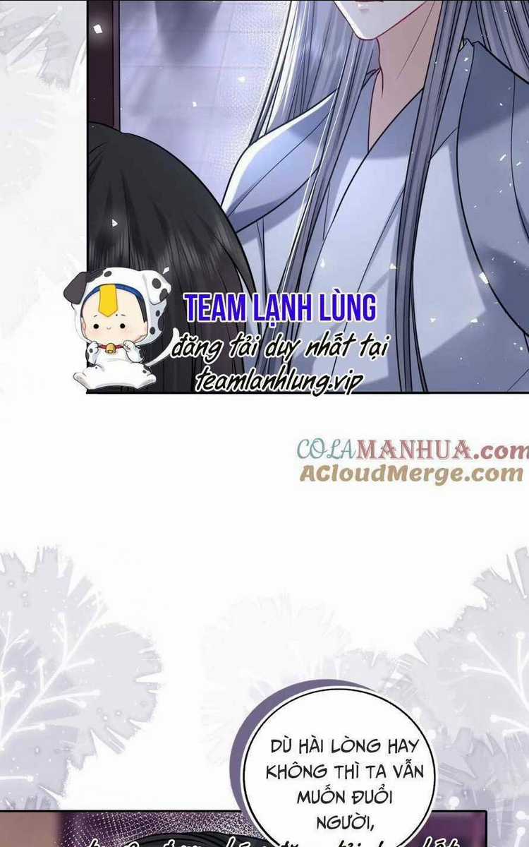 Ta Đem Hoàng Tử Dưỡng Thành Hắc Hóa Chapter 67 trang 18