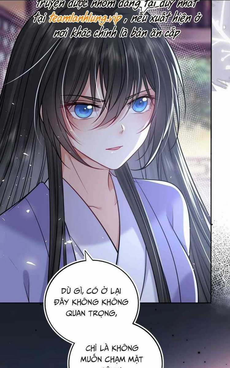 Ta Đem Hoàng Tử Dưỡng Thành Hắc Hóa Chapter 67 trang 19