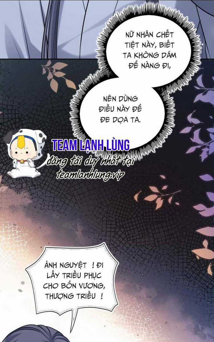 Ta Đem Hoàng Tử Dưỡng Thành Hắc Hóa Chapter 67 trang 21