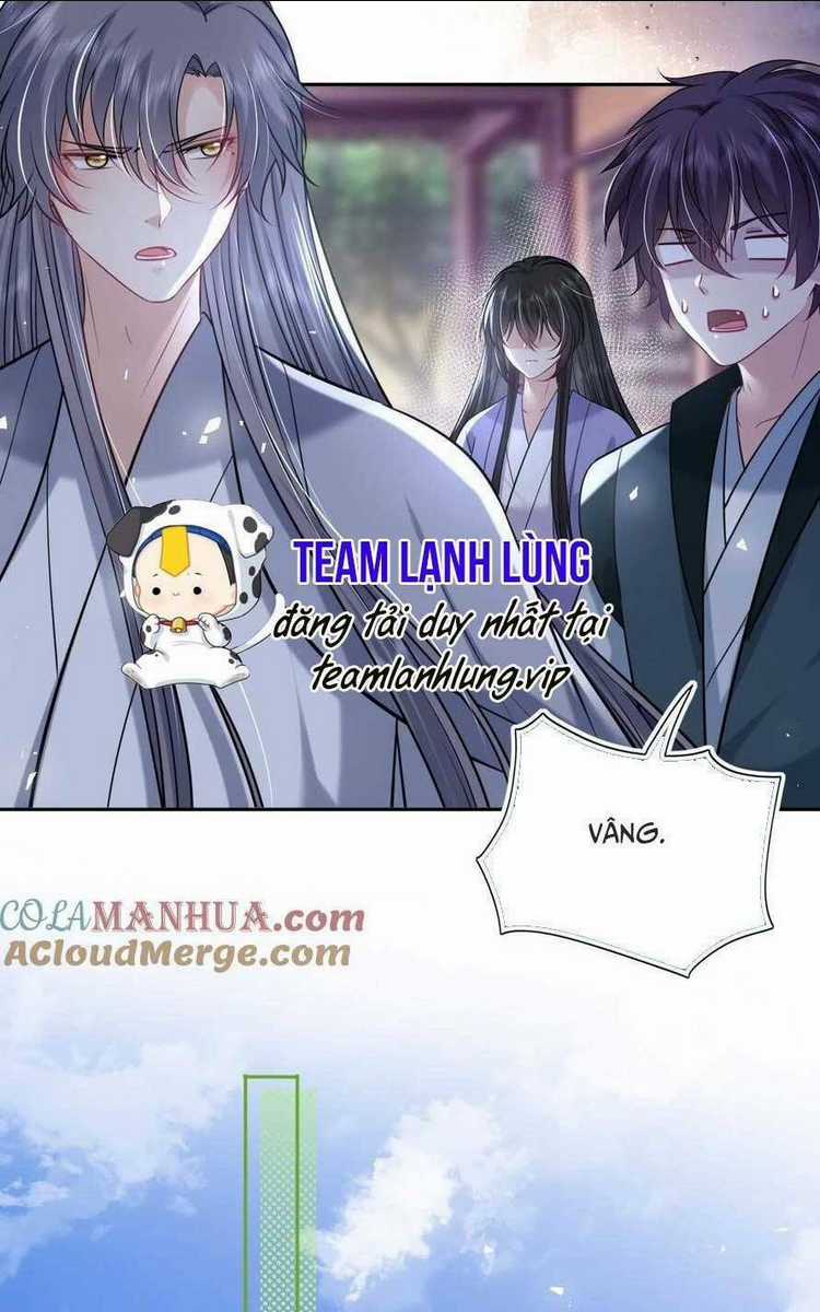 Ta Đem Hoàng Tử Dưỡng Thành Hắc Hóa Chapter 67 trang 22