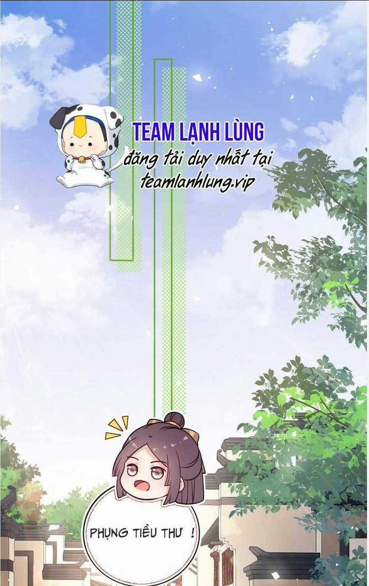 Ta Đem Hoàng Tử Dưỡng Thành Hắc Hóa Chapter 67 trang 23