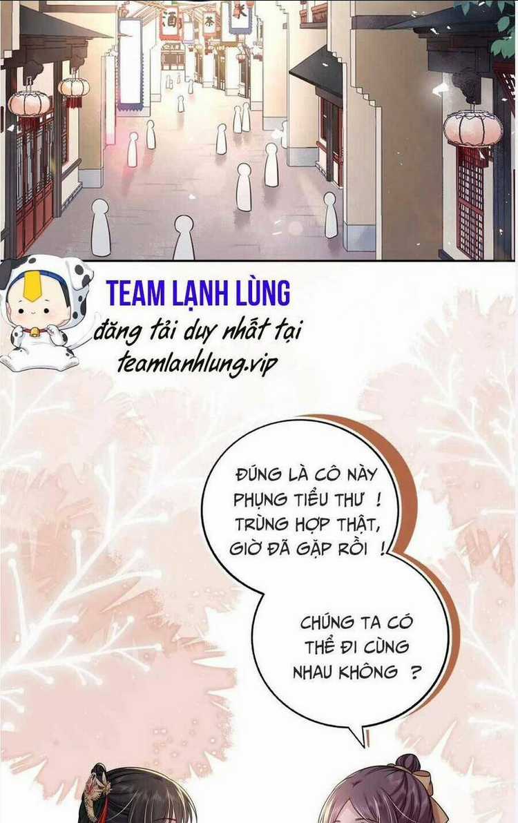 Ta Đem Hoàng Tử Dưỡng Thành Hắc Hóa Chapter 67 trang 24