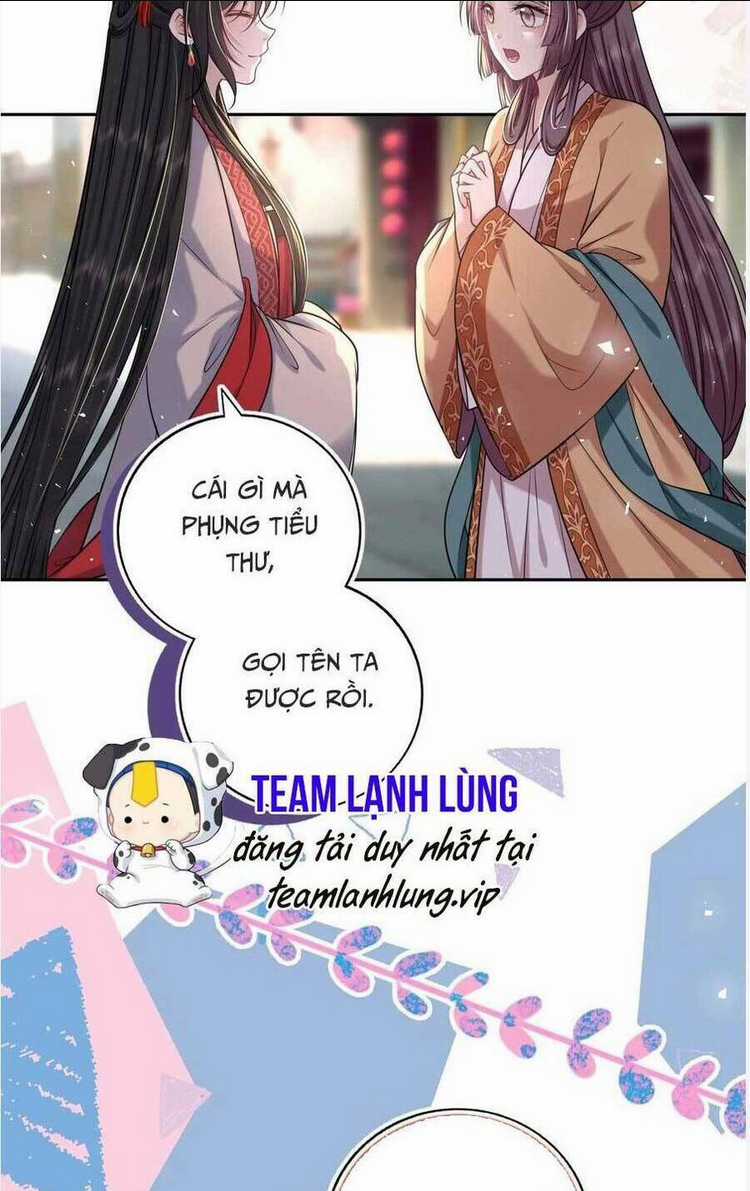 Ta Đem Hoàng Tử Dưỡng Thành Hắc Hóa Chapter 67 trang 25