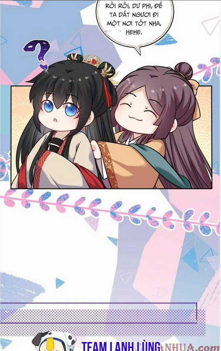 Ta Đem Hoàng Tử Dưỡng Thành Hắc Hóa Chapter 67 trang 26