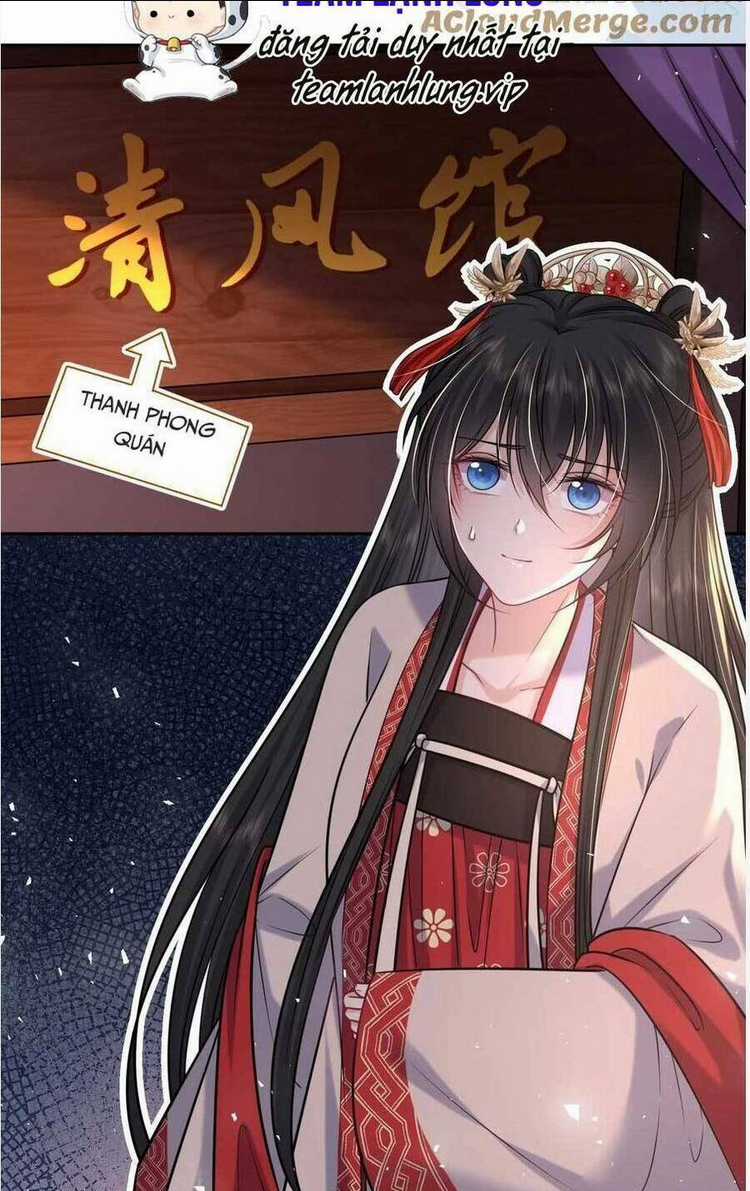 Ta Đem Hoàng Tử Dưỡng Thành Hắc Hóa Chapter 67 trang 27