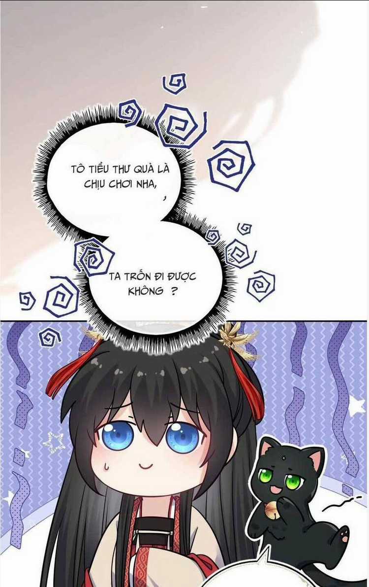 Ta Đem Hoàng Tử Dưỡng Thành Hắc Hóa Chapter 67 trang 29