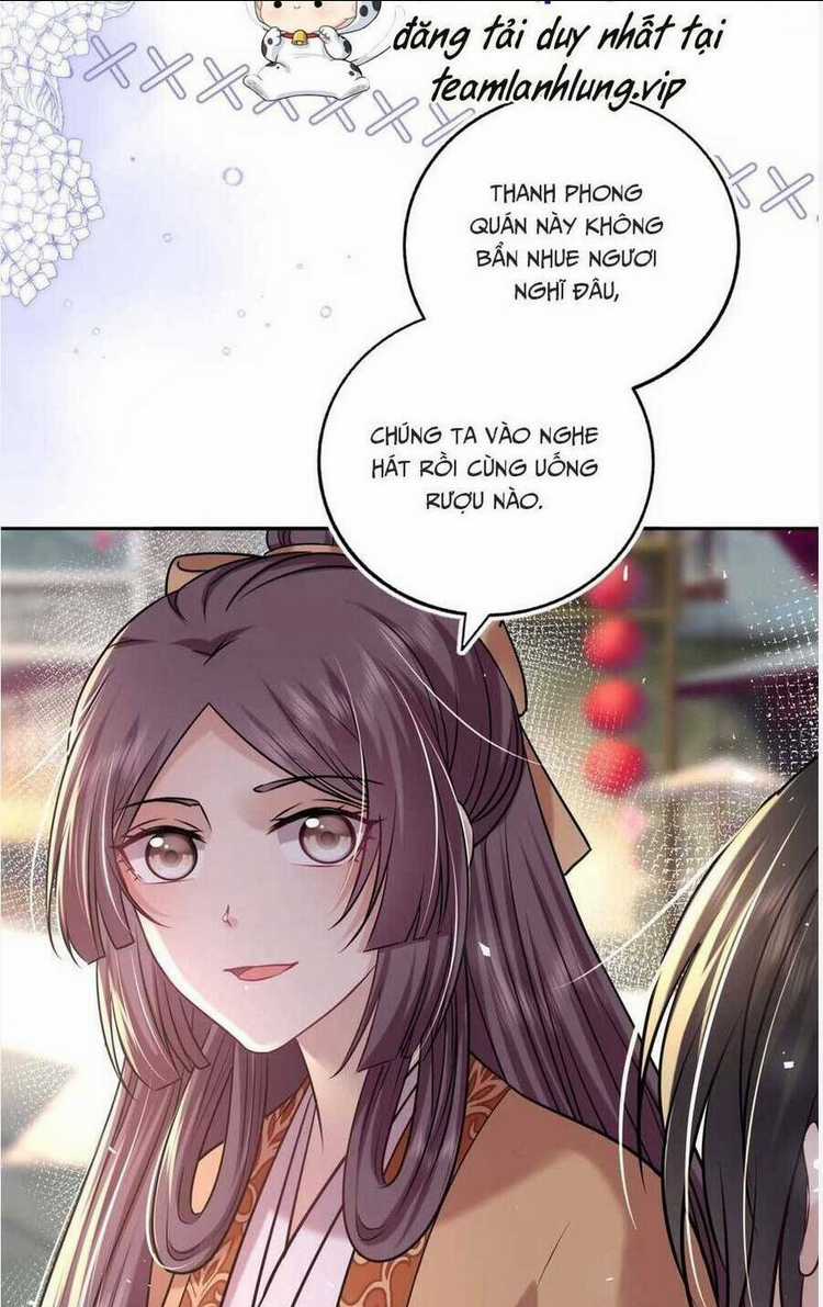 Ta Đem Hoàng Tử Dưỡng Thành Hắc Hóa Chapter 67 trang 31