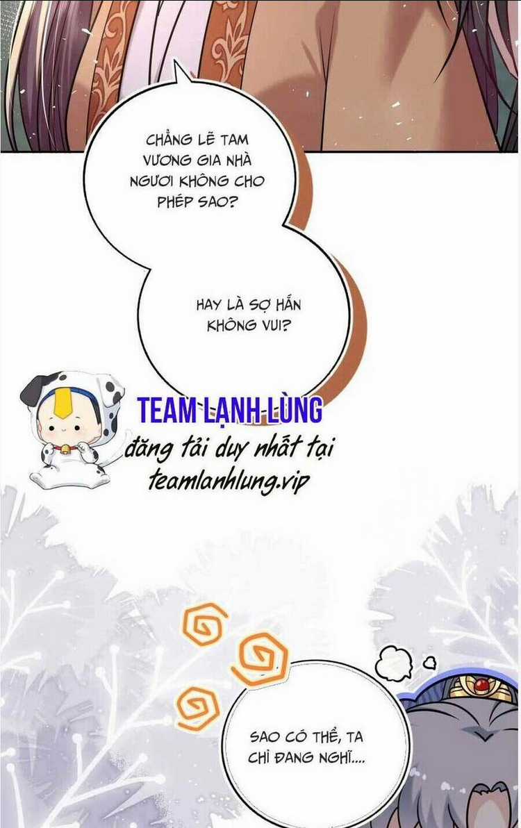 Ta Đem Hoàng Tử Dưỡng Thành Hắc Hóa Chapter 67 trang 32