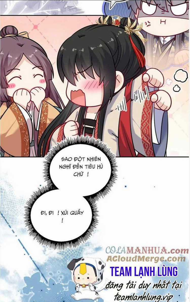 Ta Đem Hoàng Tử Dưỡng Thành Hắc Hóa Chapter 67 trang 33