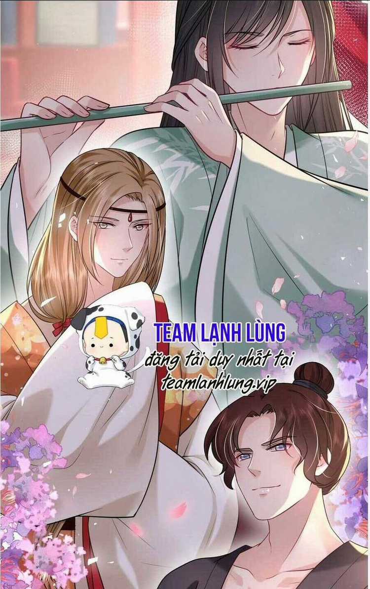 Ta Đem Hoàng Tử Dưỡng Thành Hắc Hóa Chapter 67 trang 36