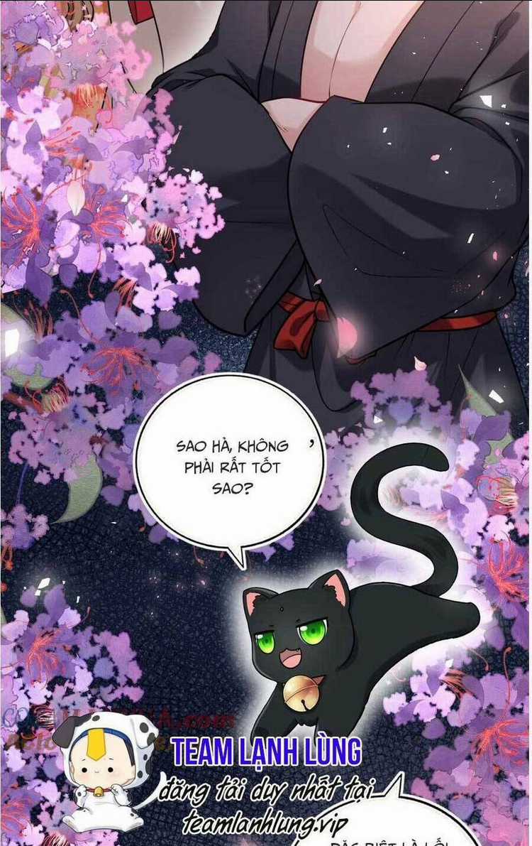 Ta Đem Hoàng Tử Dưỡng Thành Hắc Hóa Chapter 67 trang 37