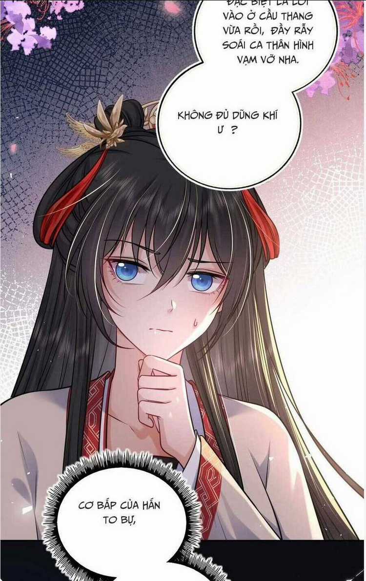 Ta Đem Hoàng Tử Dưỡng Thành Hắc Hóa Chapter 67 trang 38