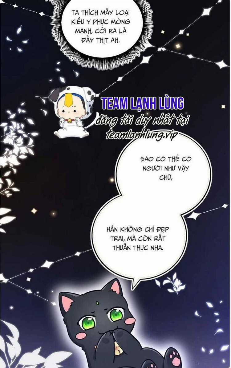Ta Đem Hoàng Tử Dưỡng Thành Hắc Hóa Chapter 67 trang 39