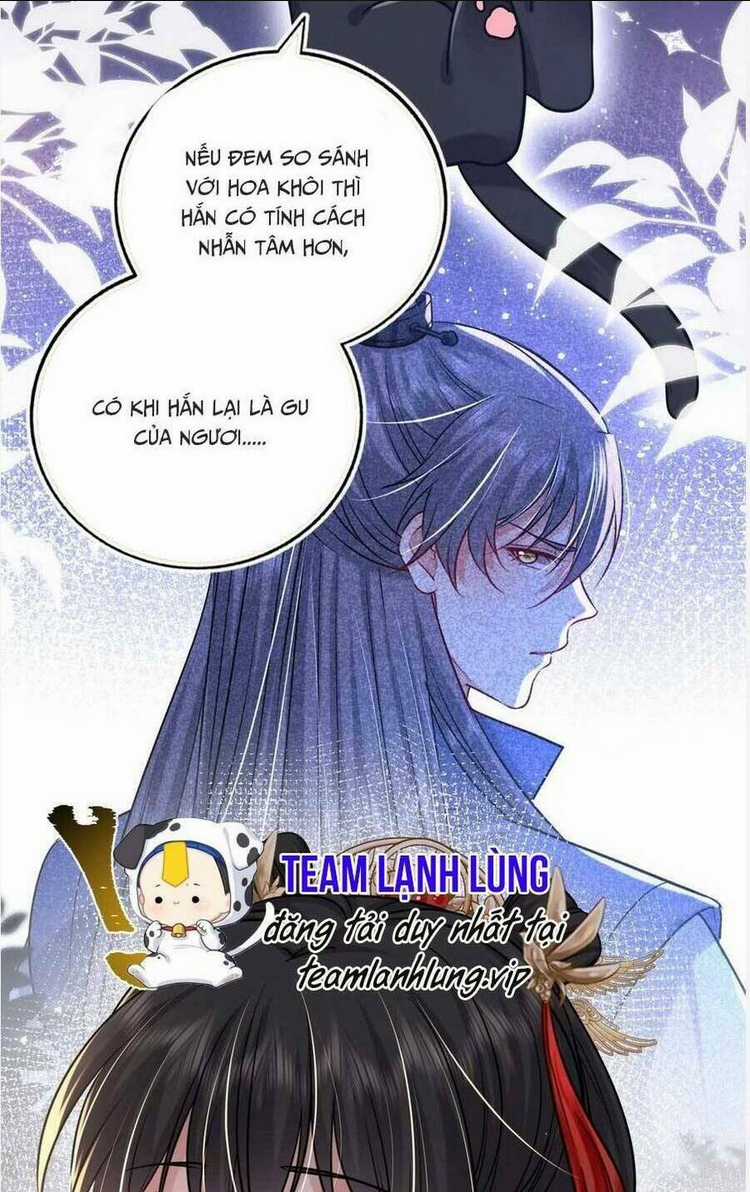 Ta Đem Hoàng Tử Dưỡng Thành Hắc Hóa Chapter 67 trang 40
