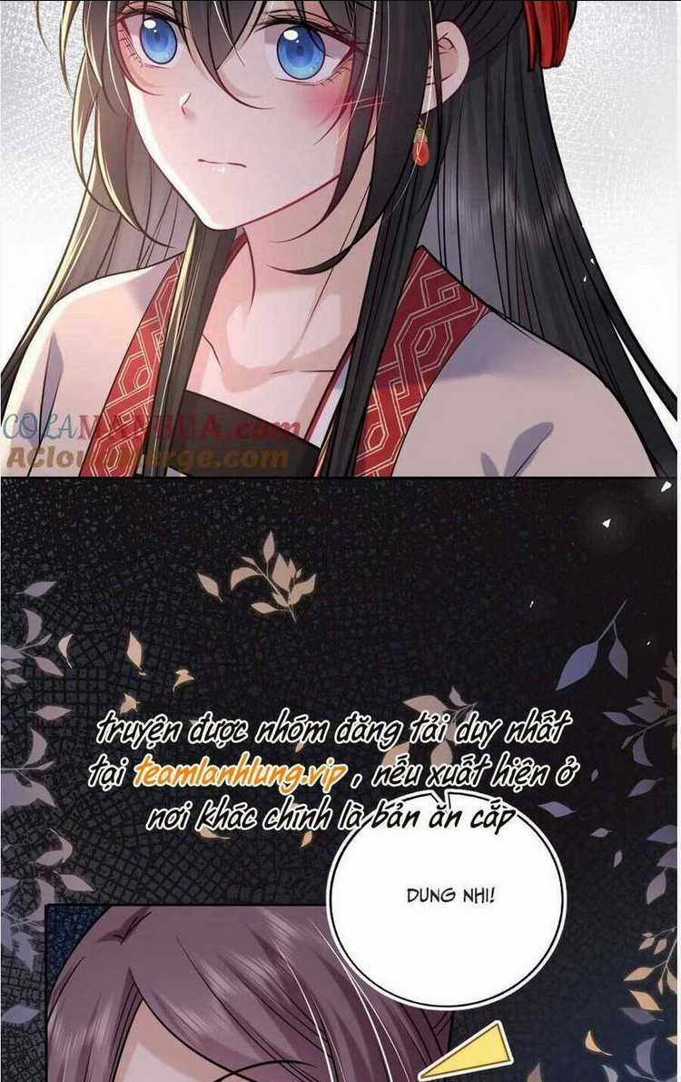 Ta Đem Hoàng Tử Dưỡng Thành Hắc Hóa Chapter 67 trang 41