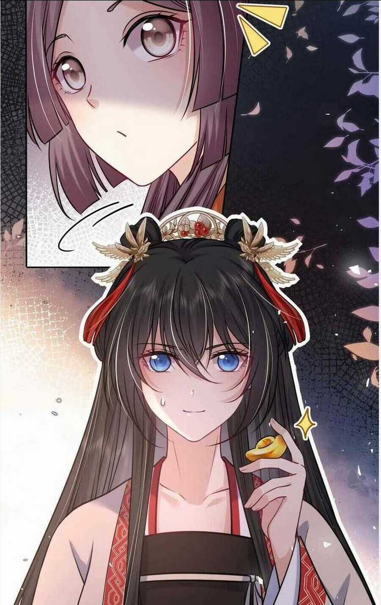 Ta Đem Hoàng Tử Dưỡng Thành Hắc Hóa Chapter 67 trang 42