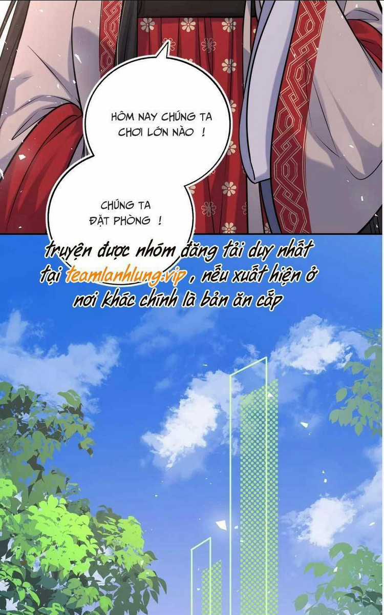 Ta Đem Hoàng Tử Dưỡng Thành Hắc Hóa Chapter 67 trang 43