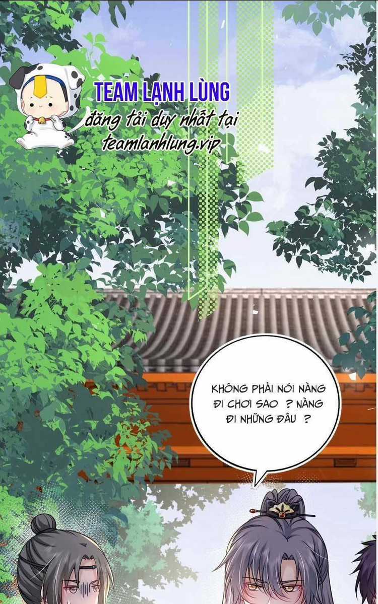 Ta Đem Hoàng Tử Dưỡng Thành Hắc Hóa Chapter 67 trang 44