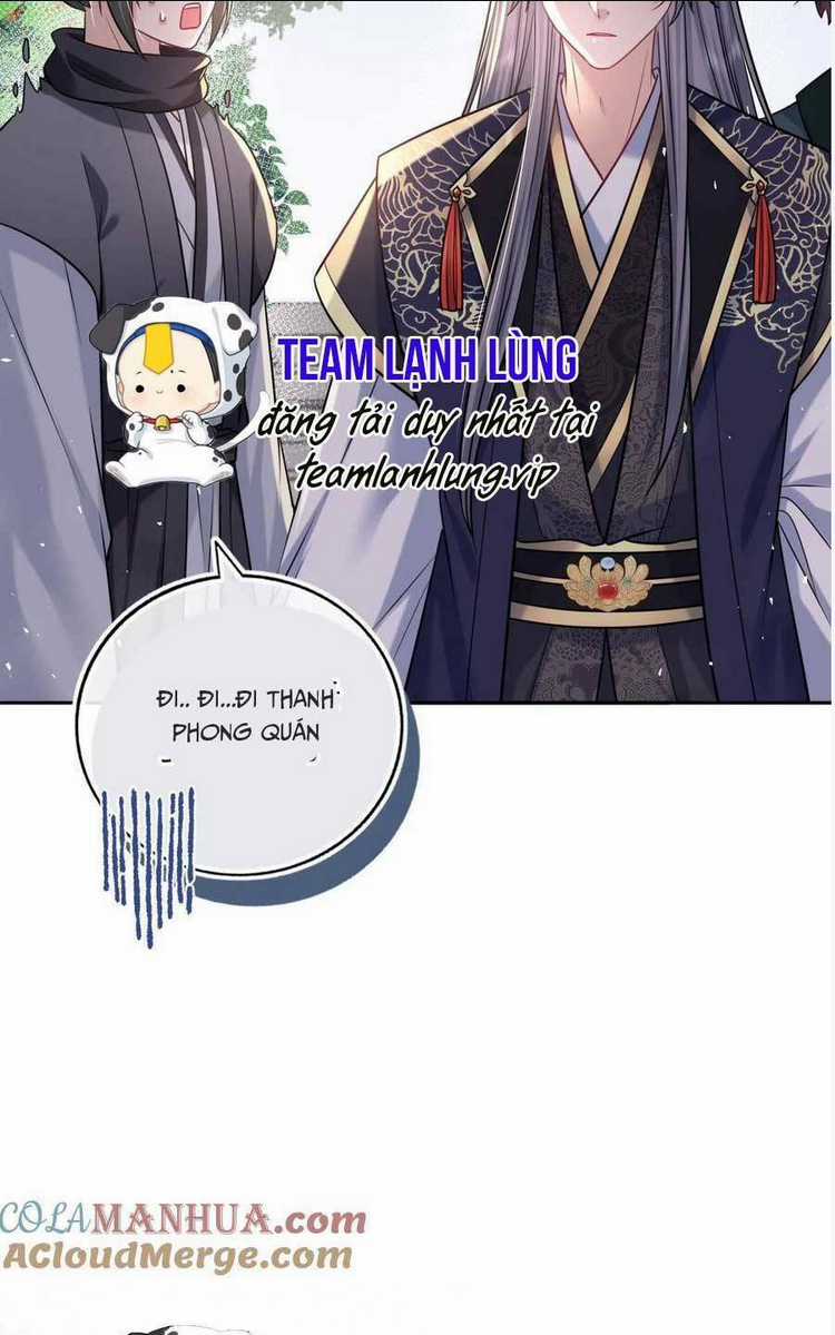 Ta Đem Hoàng Tử Dưỡng Thành Hắc Hóa Chapter 67 trang 45