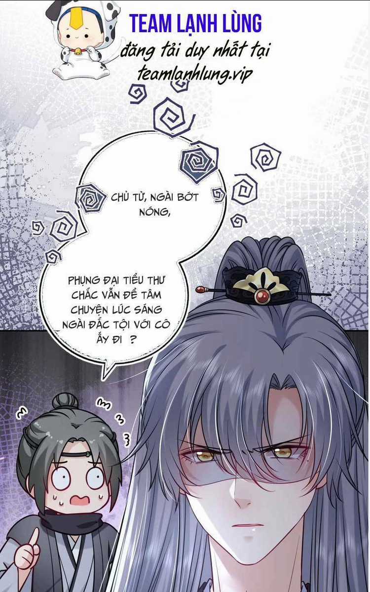 Ta Đem Hoàng Tử Dưỡng Thành Hắc Hóa Chapter 67 trang 46